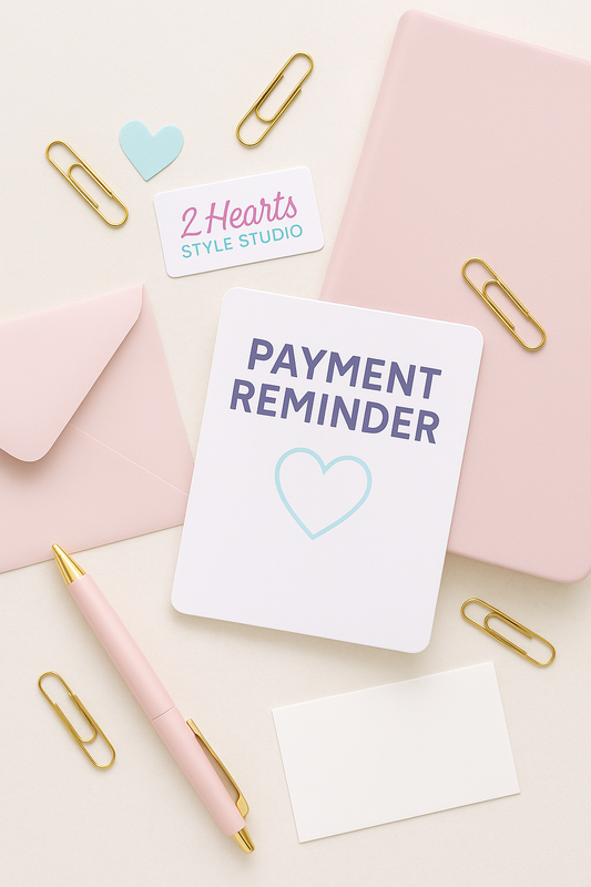 How to Follow Up on Unpaid Brand Collabs Without Feeling Awkward