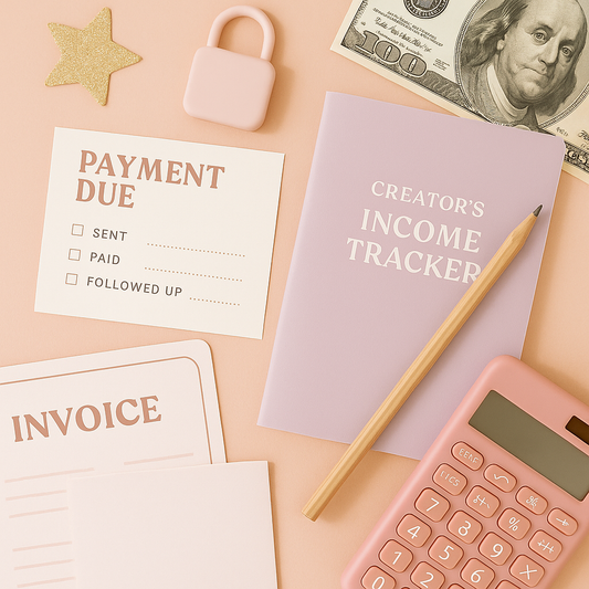 The #1 Reason Creators Miss Payments (and How to Fix It)